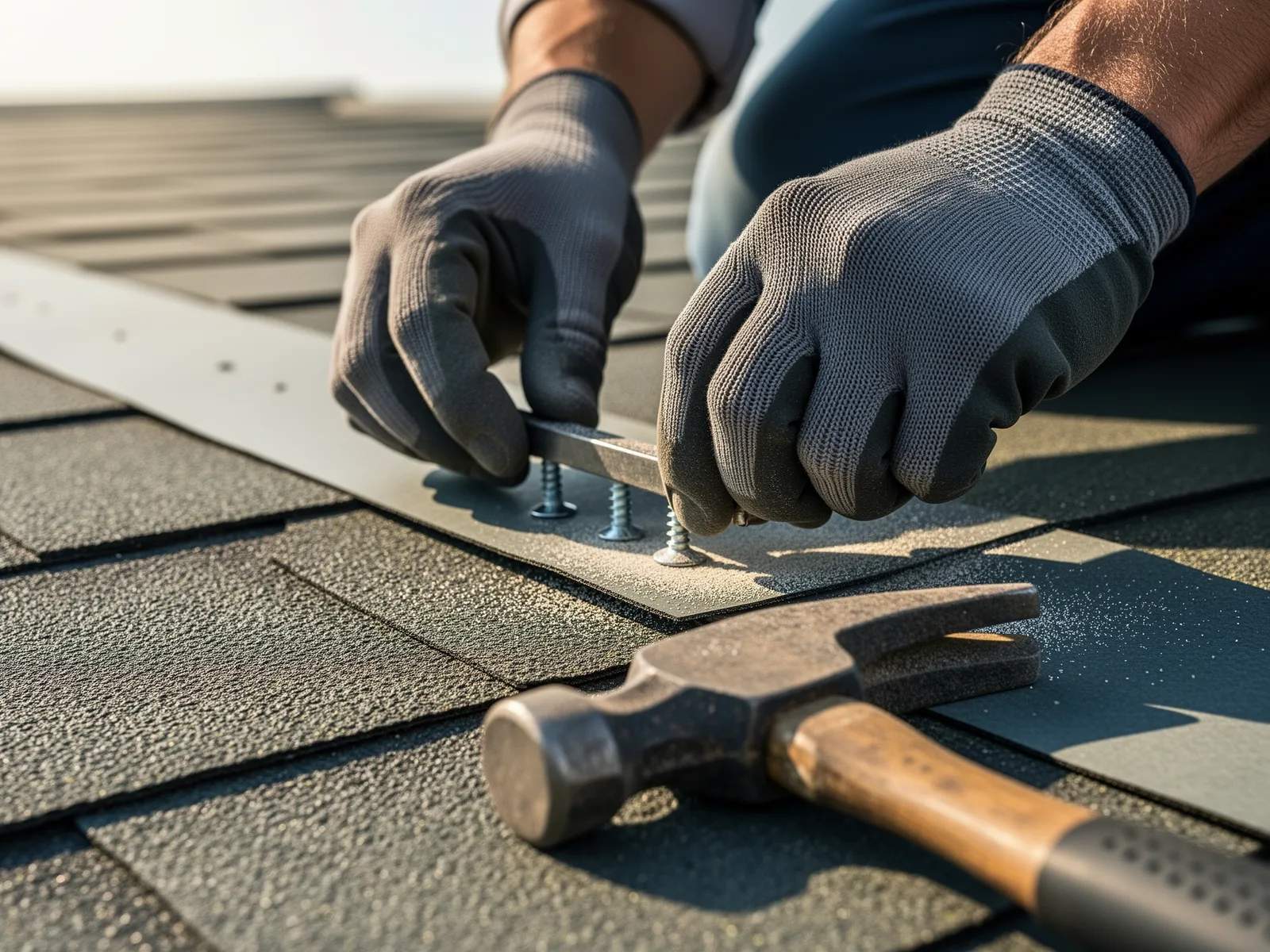 Why choose Fascia Repair in Wailuku, HI